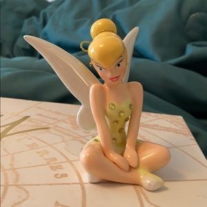 Disney Tinkerbell Lenox Figurine